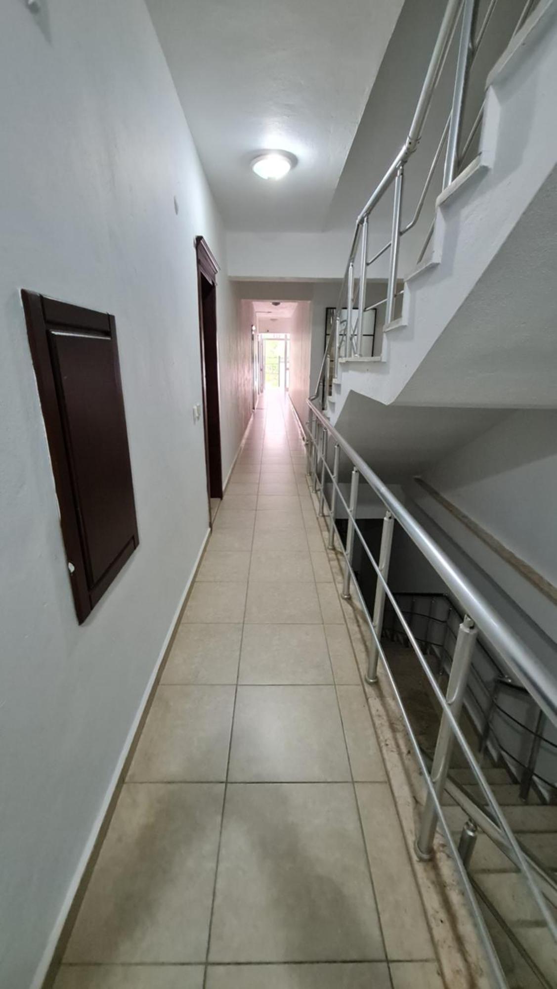 Kemer Comfort Apartment 02 Ngoại thất bức ảnh