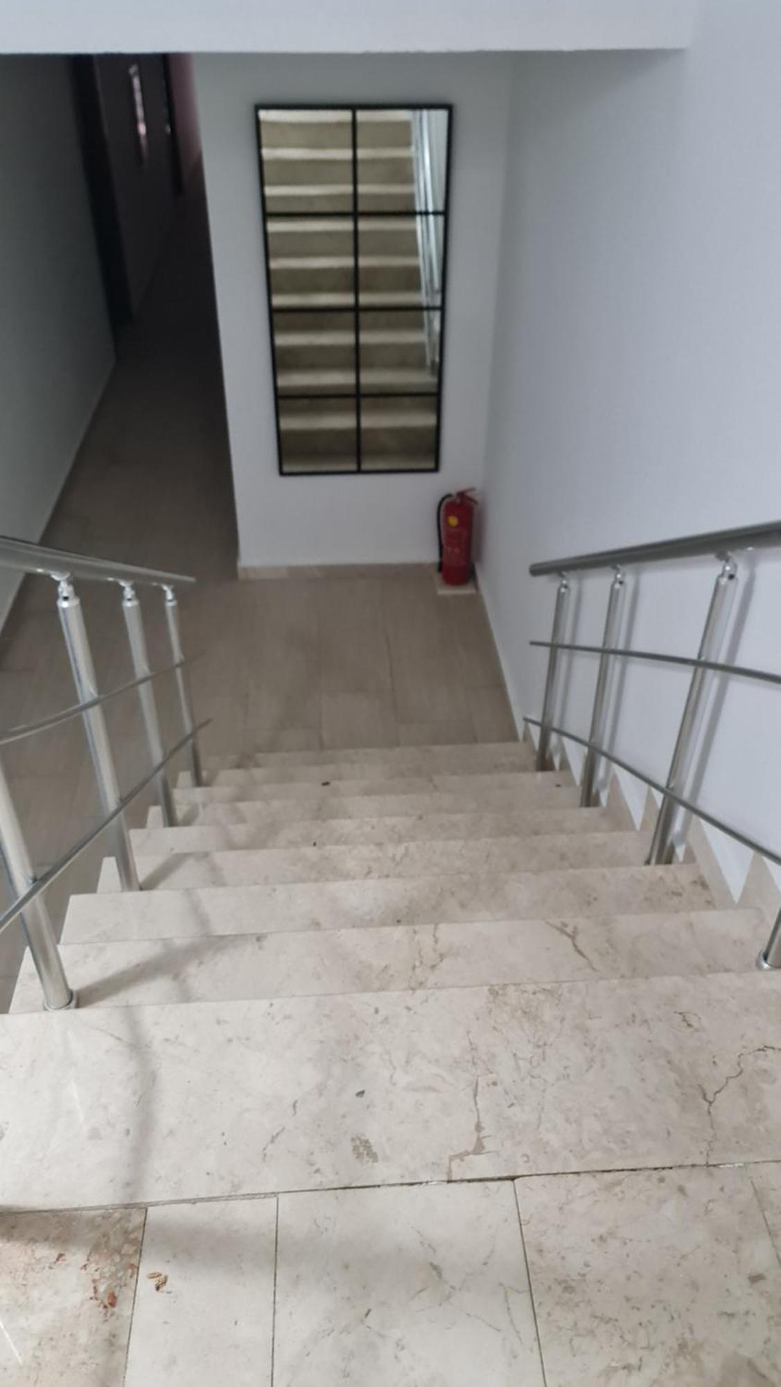 Kemer Comfort Apartment 02 Ngoại thất bức ảnh